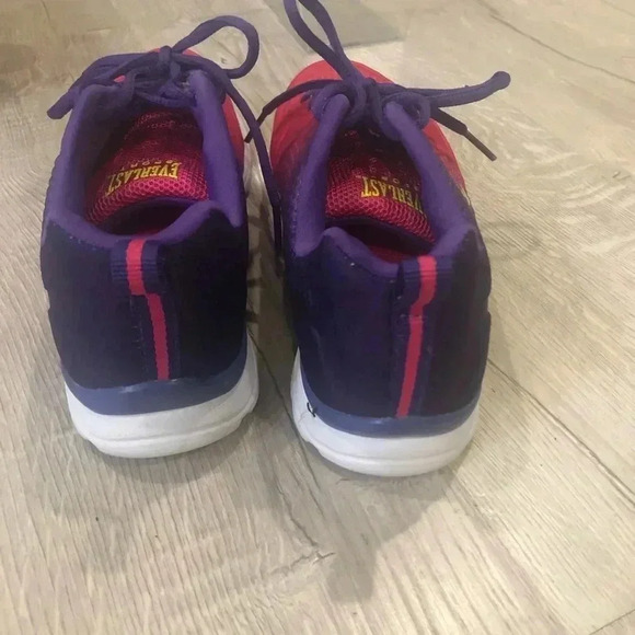 Everlast athletic shoes - Picture 4 of 6